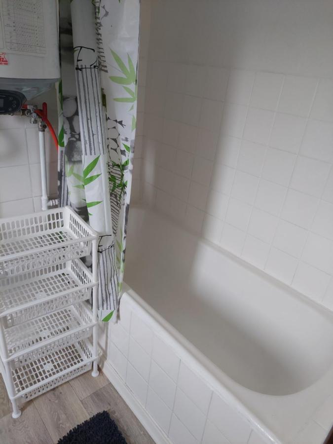 Vaclavskeho Apartment Medzilaborce Εξωτερικό φωτογραφία