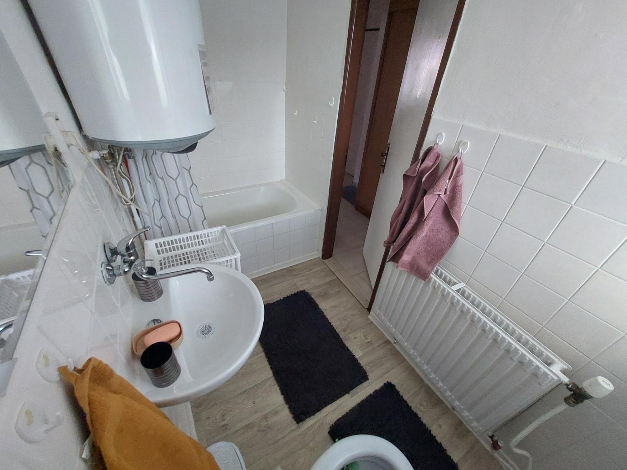 Vaclavskeho Apartment Medzilaborce Εξωτερικό φωτογραφία